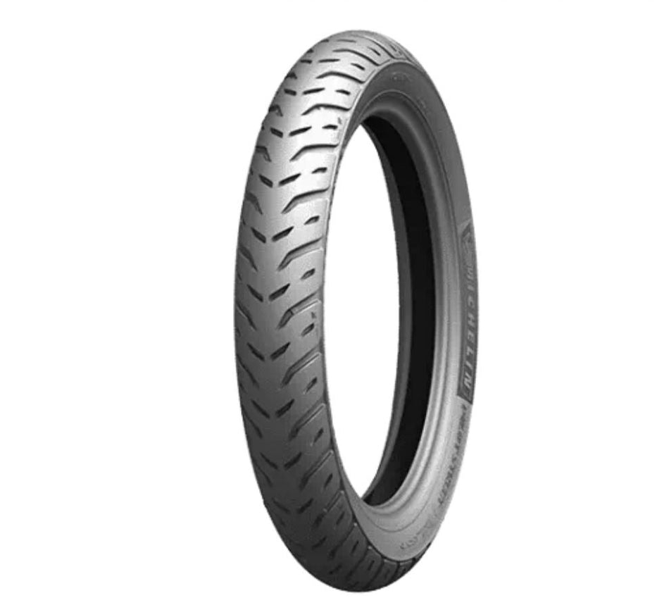 Michelin - 100/90-17 Pilot Street 2 Tubeless 55P Tyre | Rear