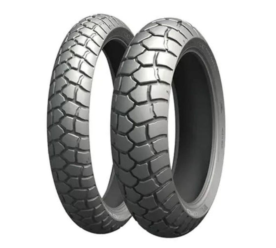 MICHELIN - 100/90-R19 ANAKEE ADVENTURE Tubeless 54V Tyre | Front