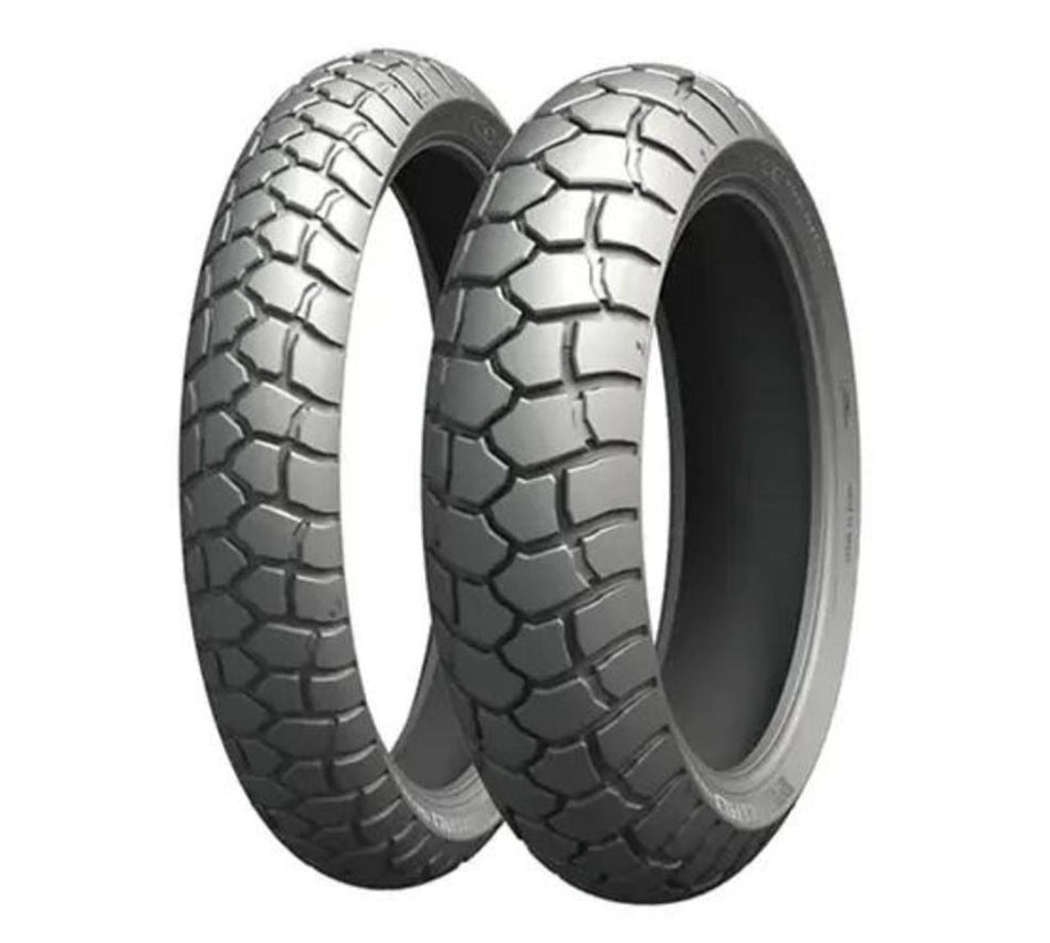 MICHELIN - 110/80-R19 ANAKEE ADVENTURE Tubeless 54V Tyre | Front