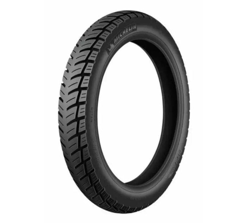 Michelin - 120/80-17 CITY PRO Tubeless 67P Tyre | Rear