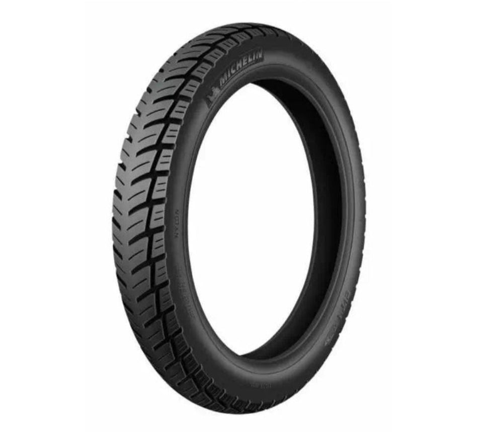 Michelin - 140/70 17 CITY PRO Tubeless 66P Tyre | Rear