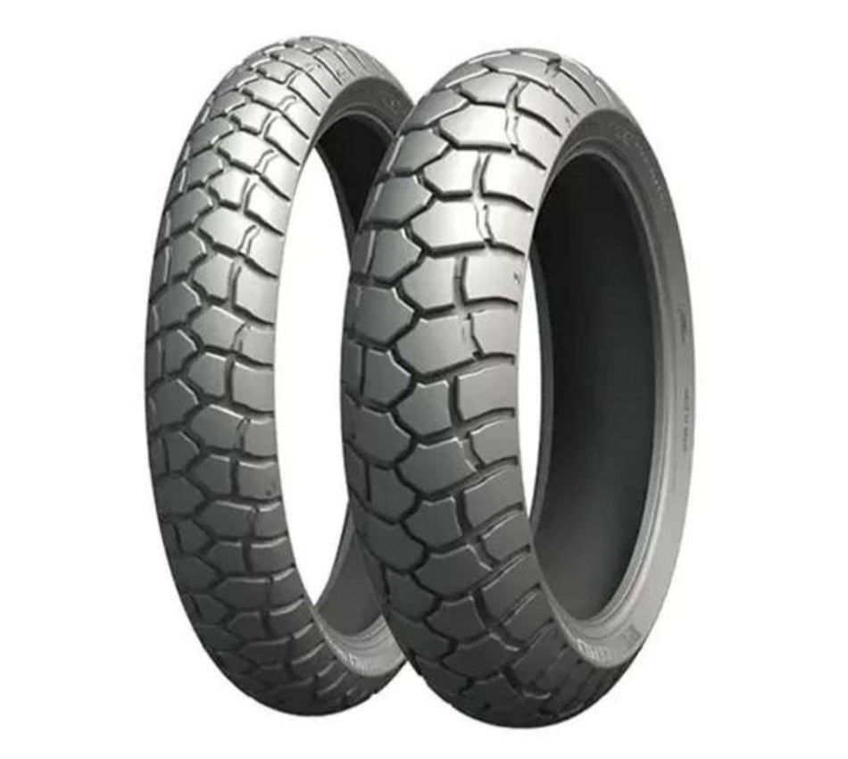 MICHELIN - 150/70-R17 ANAKEE ADVENTURE Tubeless 69V Tyre | Rear