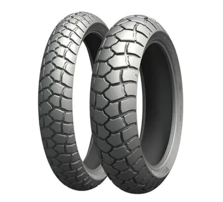 MICHELIN - 170/60-R17 ANAKEE ADVENTURE Tubeless 72V Tyre | Rear