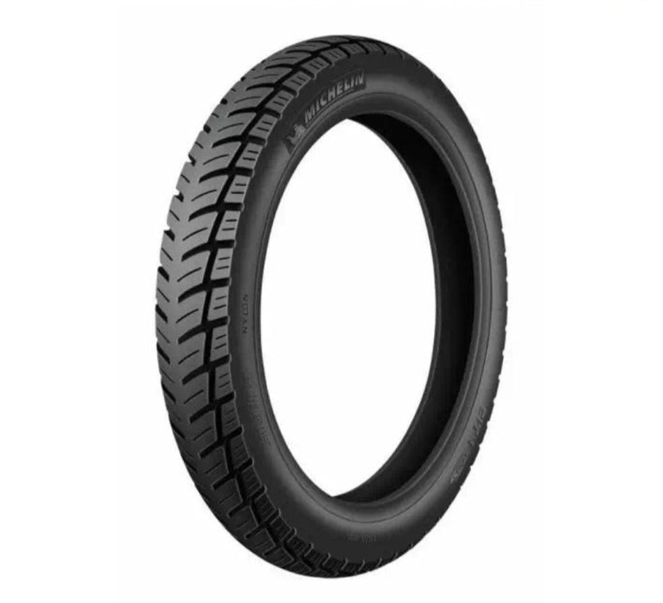 MICHELIN - 2.75-17 CITY PRO Tubeless 41P Tyre | Front