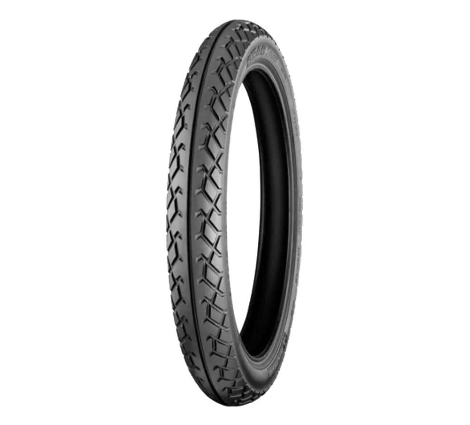 Michelin - 2.75-17 SIRAC STREET Tube Type 41P Tyre | Front