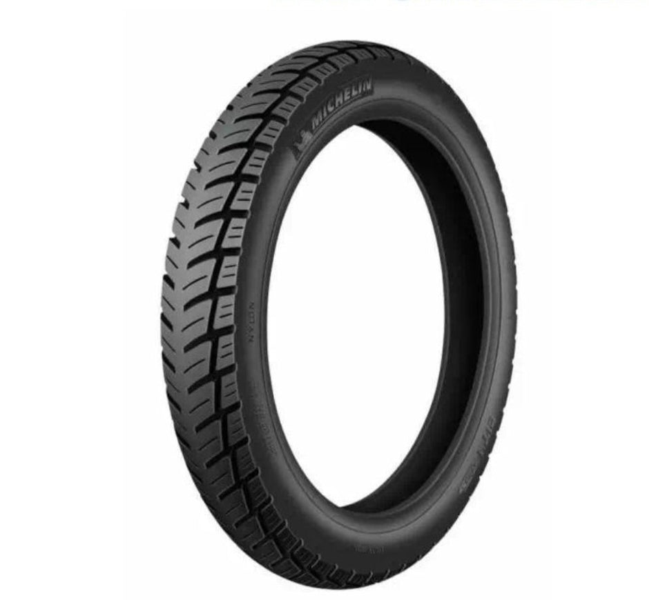 Michelin - 3.00-17 CITY PRO Tubeless 50P Tyre | Rear