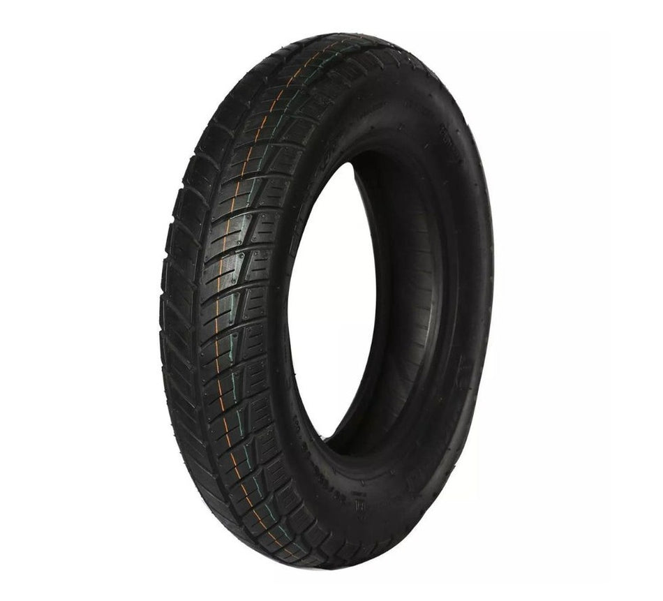 Michelin - 3.00-18 CITY PRO Tube Type 52P Tyre | Rear