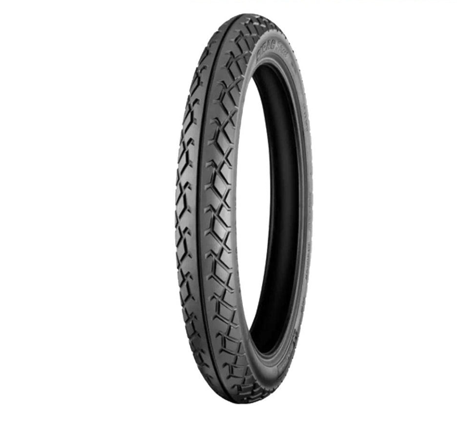 Michelin - 3.25-19 SIRAC STREET Tube Type P Tyre | Front