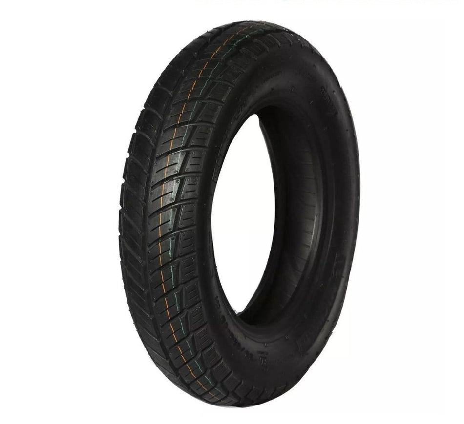 MICHELIN - 3.50-10 CITY PRO Tube Type 51J Tyre | Rear