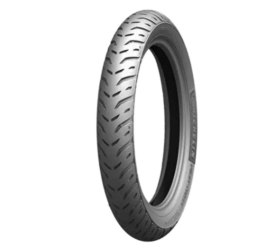 Michelin - 80/100 18 Pilot Street 2 Tubeless 47P Tyre | Front