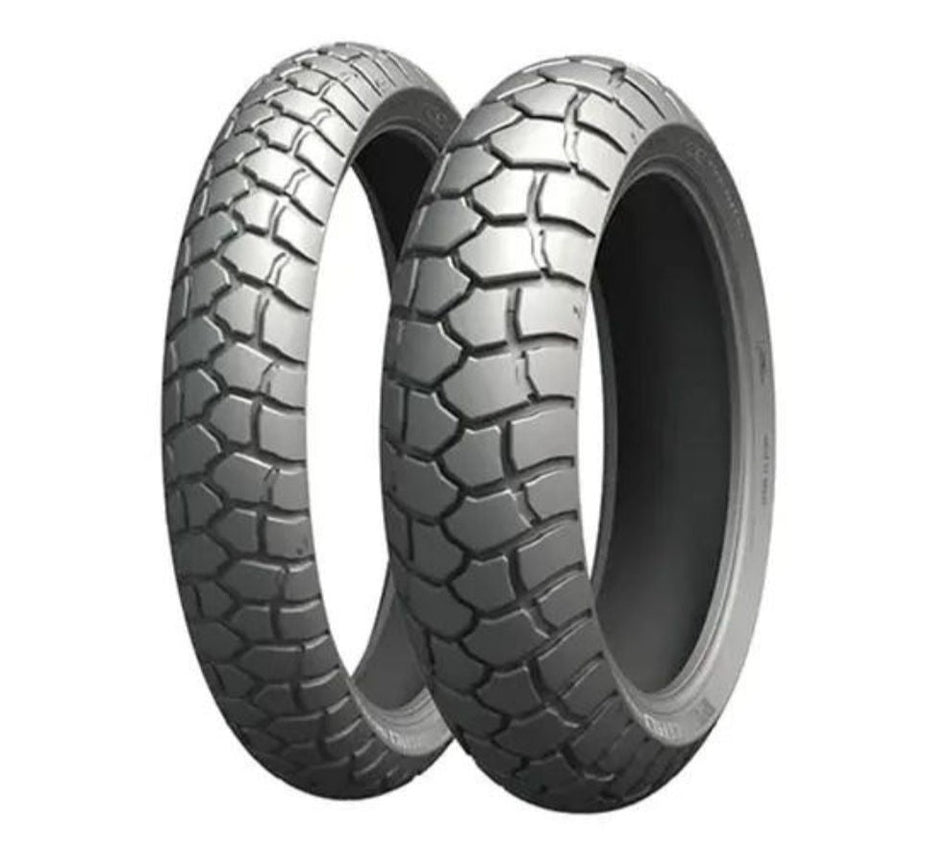 MICHELIN - 90/90-R21 ANAKEE ADVENTURE Tubeless 54V Tyre | Front