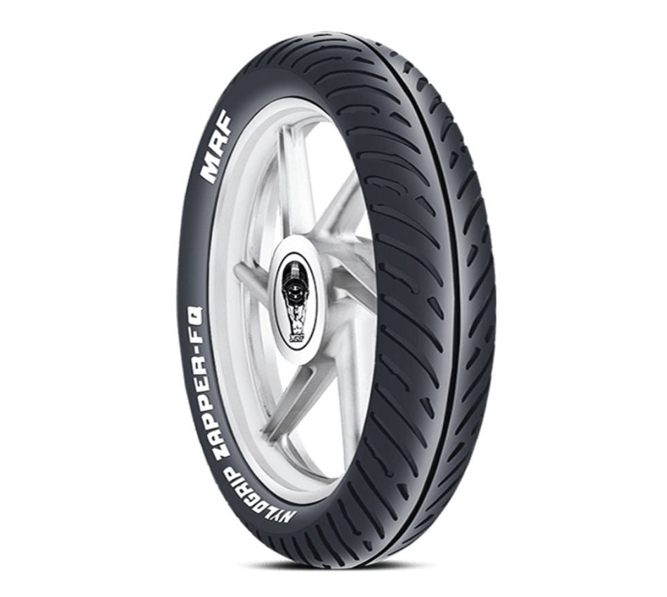 Mrf Zapper Fascino Tyre Rate Mrf Tyre Yamaha Fascino Tyre Cost