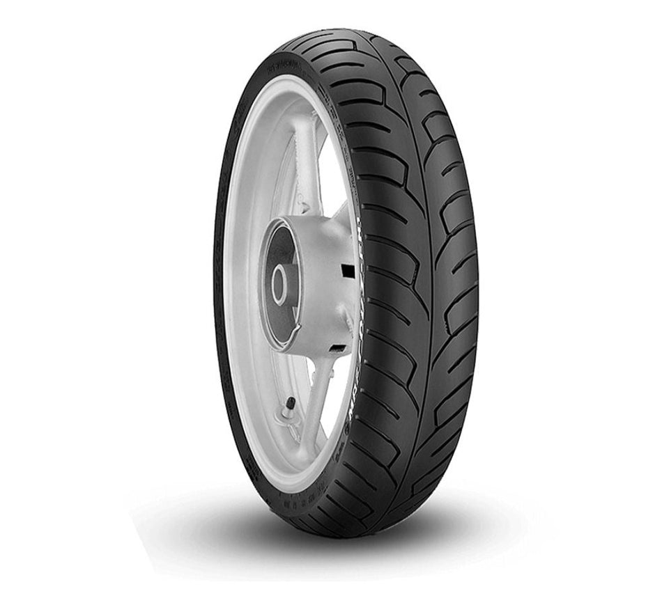 MRF - 120/70-R17 REVZ-FH1 Tubeless 58H Tyre | Front