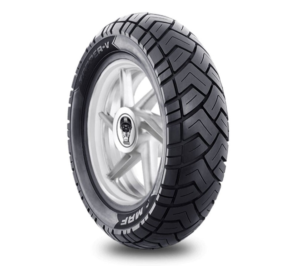 MRF Bike Tyres Price – Tyre Titans