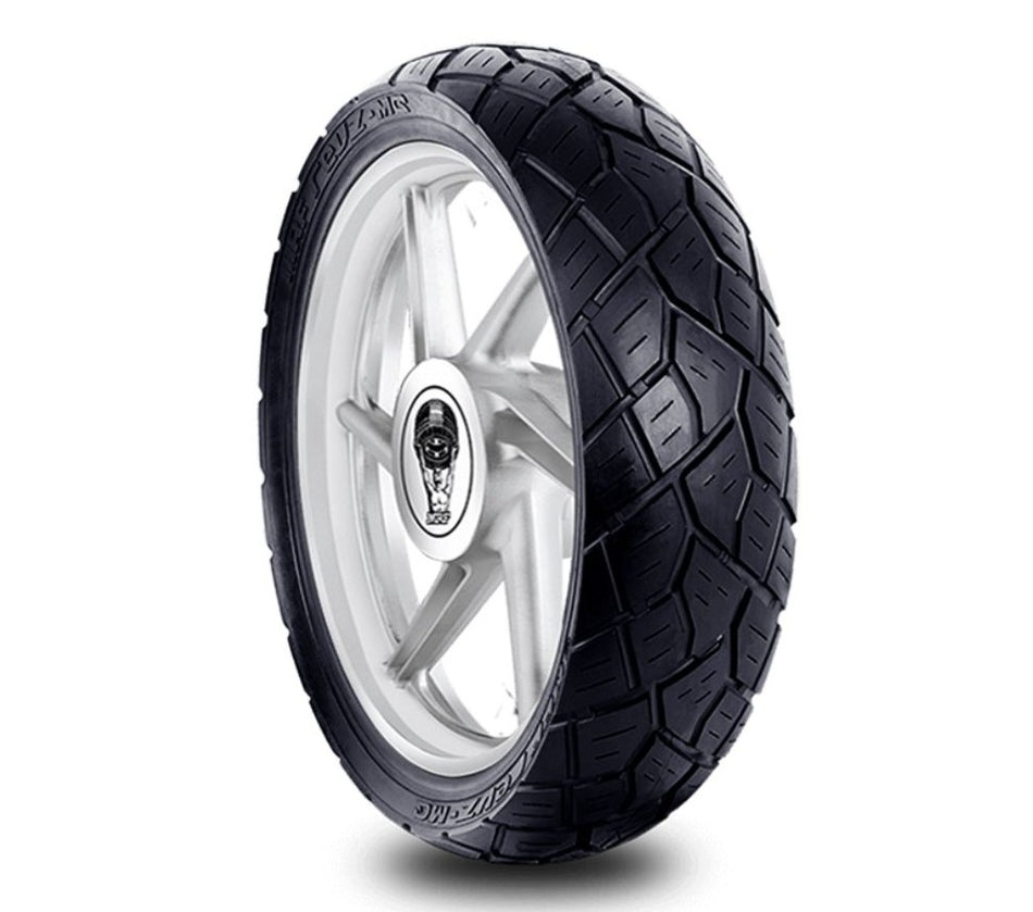 MRF - 140/60-R17 REVZ MG Tubeless 63P Tyre | Rear