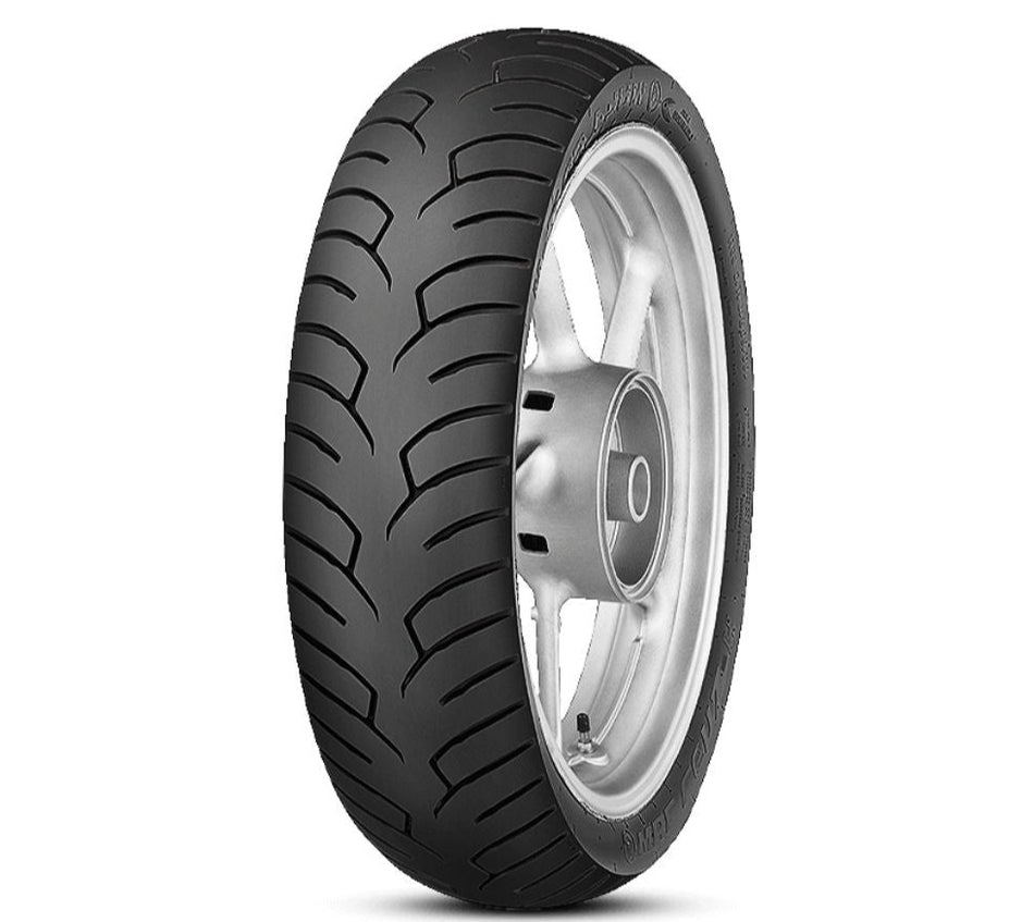 MRF - 160/60-R17 REVZ H Tubeless 69H Tyre | Rear