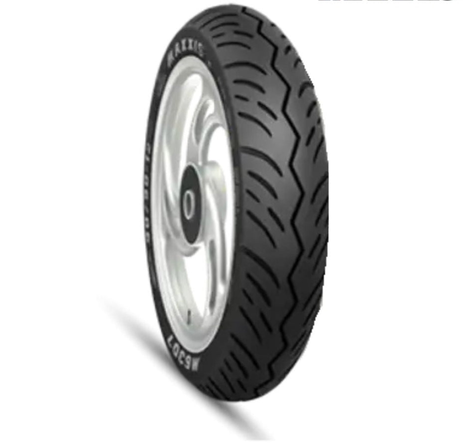 Maxxis - 110/90-10 M6220 Tubeless Tyre | Rear