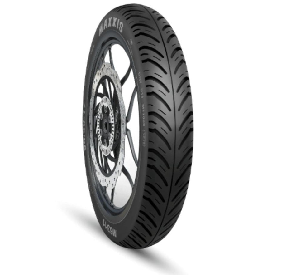 Maxxis - 110/90-18 M6312H Tube Type | Rear