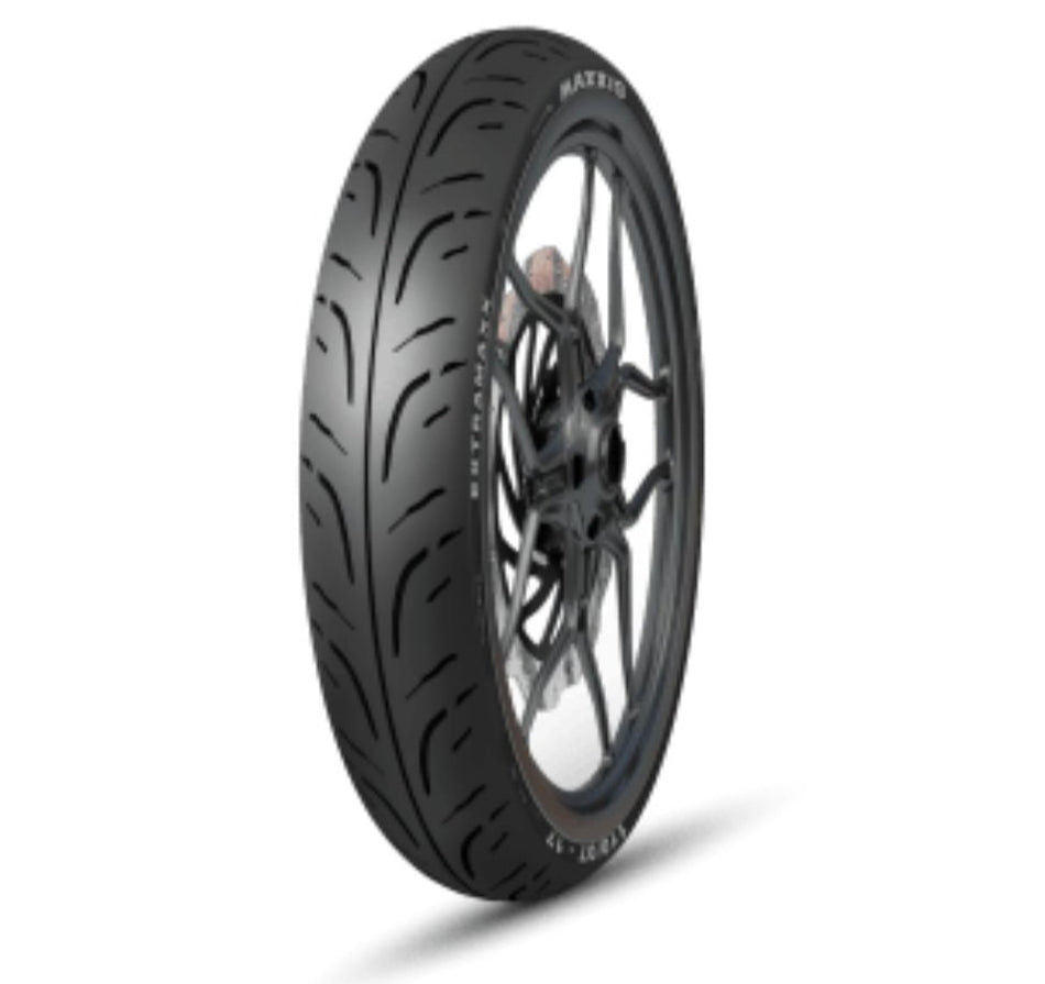 Maxxis - 130/70-17 M6234 Tubeless Tyre | Rear