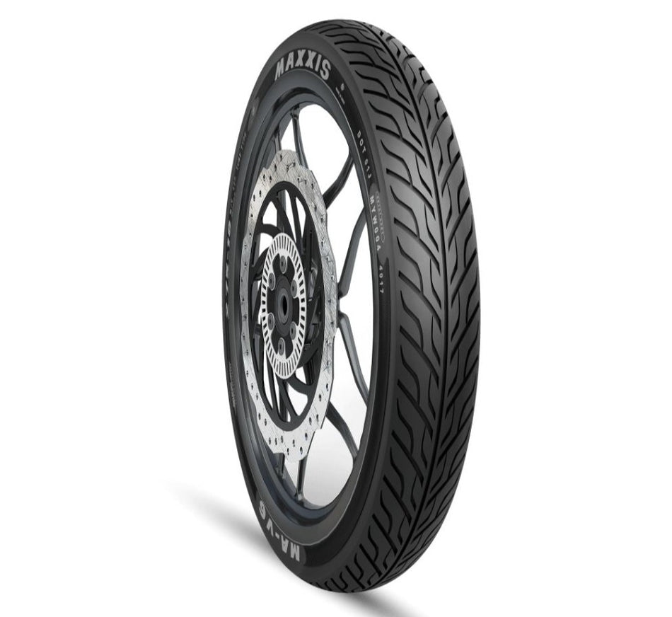 Maxxis - 2.75-17 MAV6 Tube Type | Front