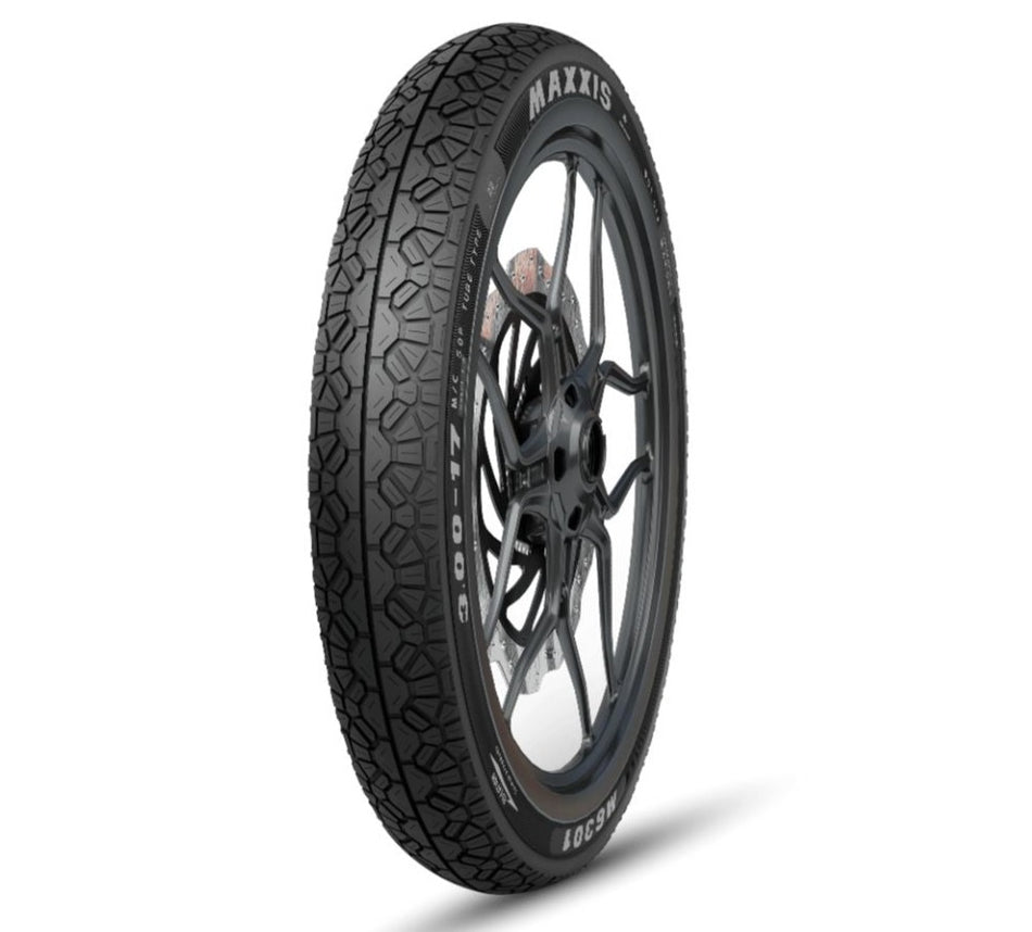 Maxxis - 2.75-18 M6301 Tube Type | Rear