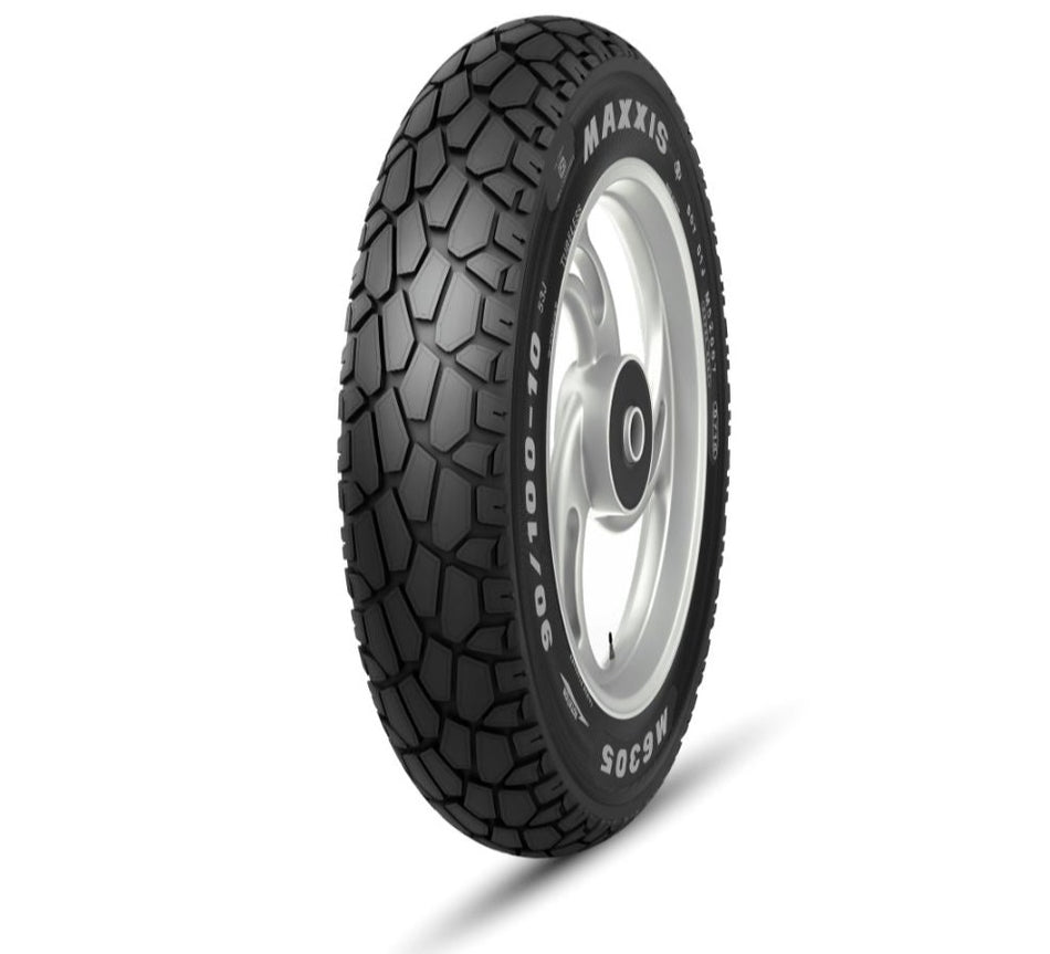 Maxxis - 2.75-18 M6302 Tube Type | Front