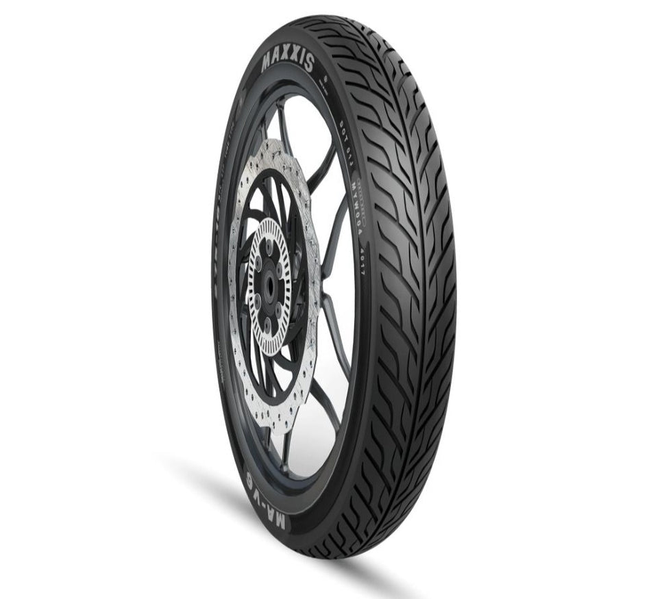 Maxxis - 2.75-18 MAV6 Tube Type | Front