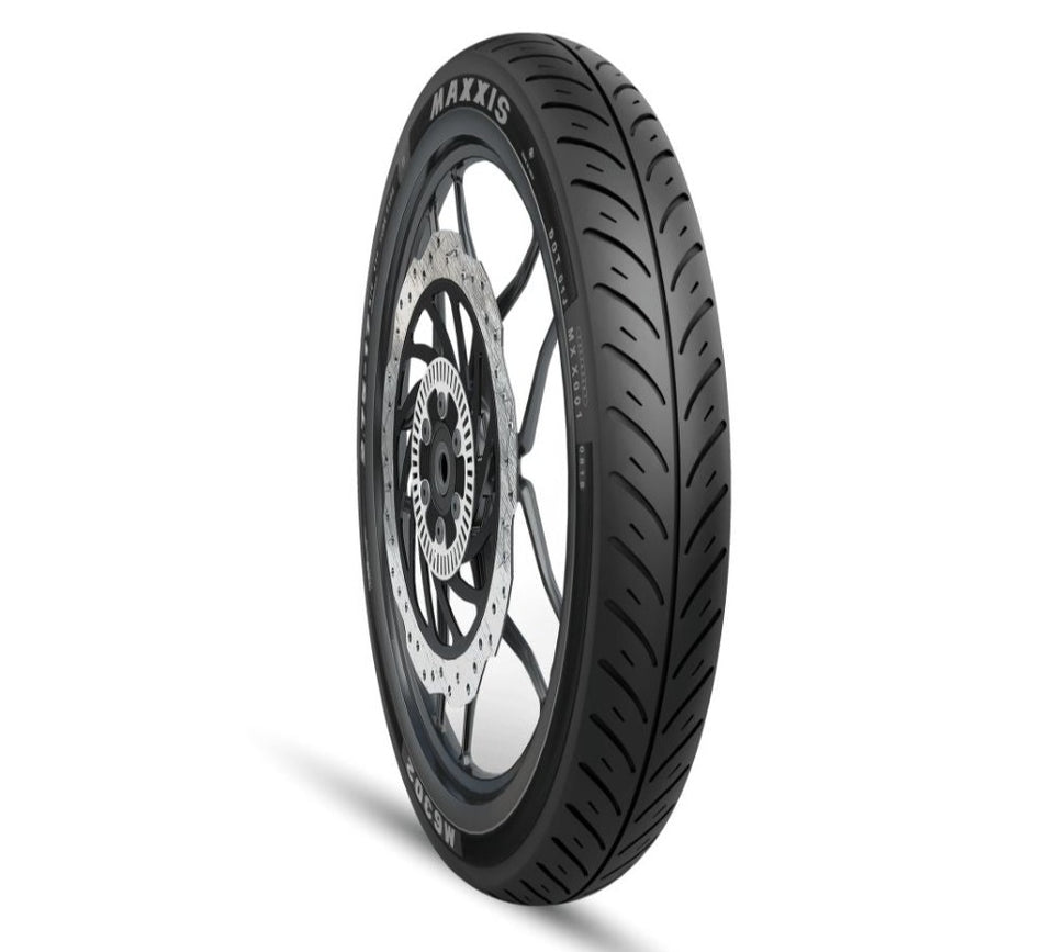 Maxxis - 3.00-17 M6303S Tube Type | Rear