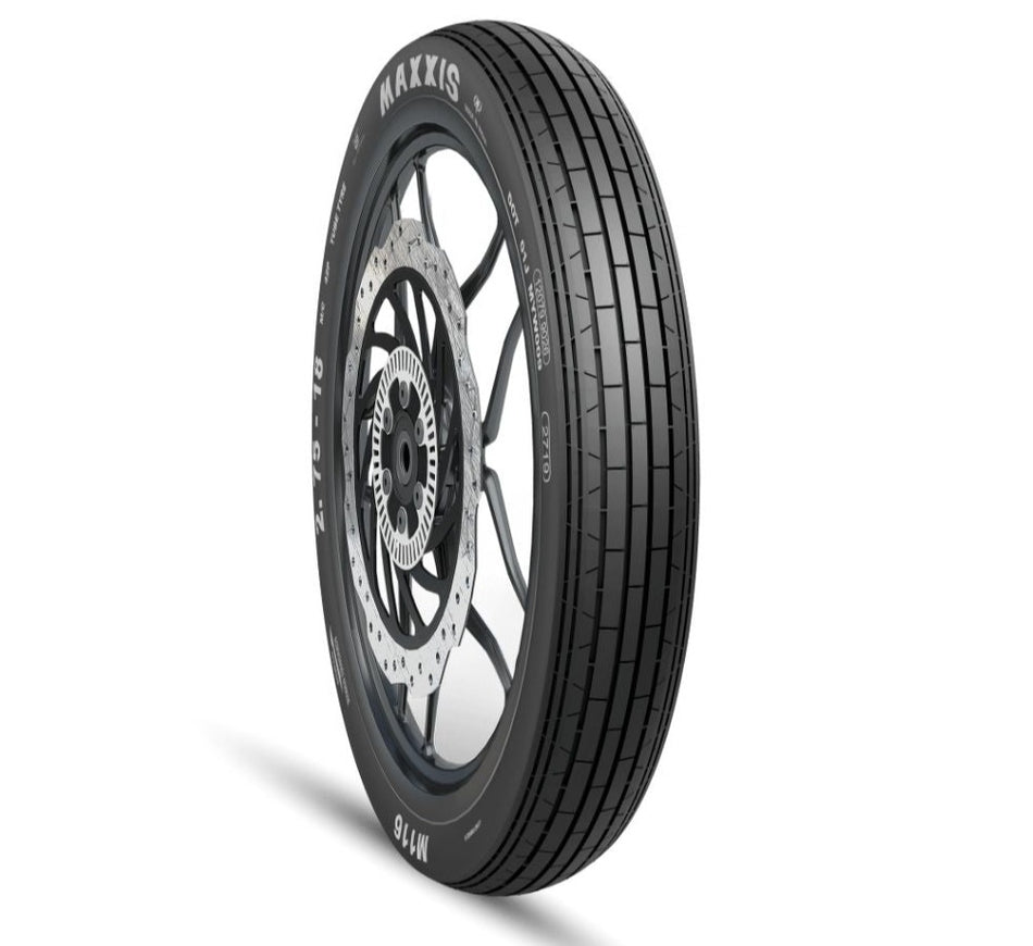 Maxxis - 3.25-19 M116 Tube Type | Front