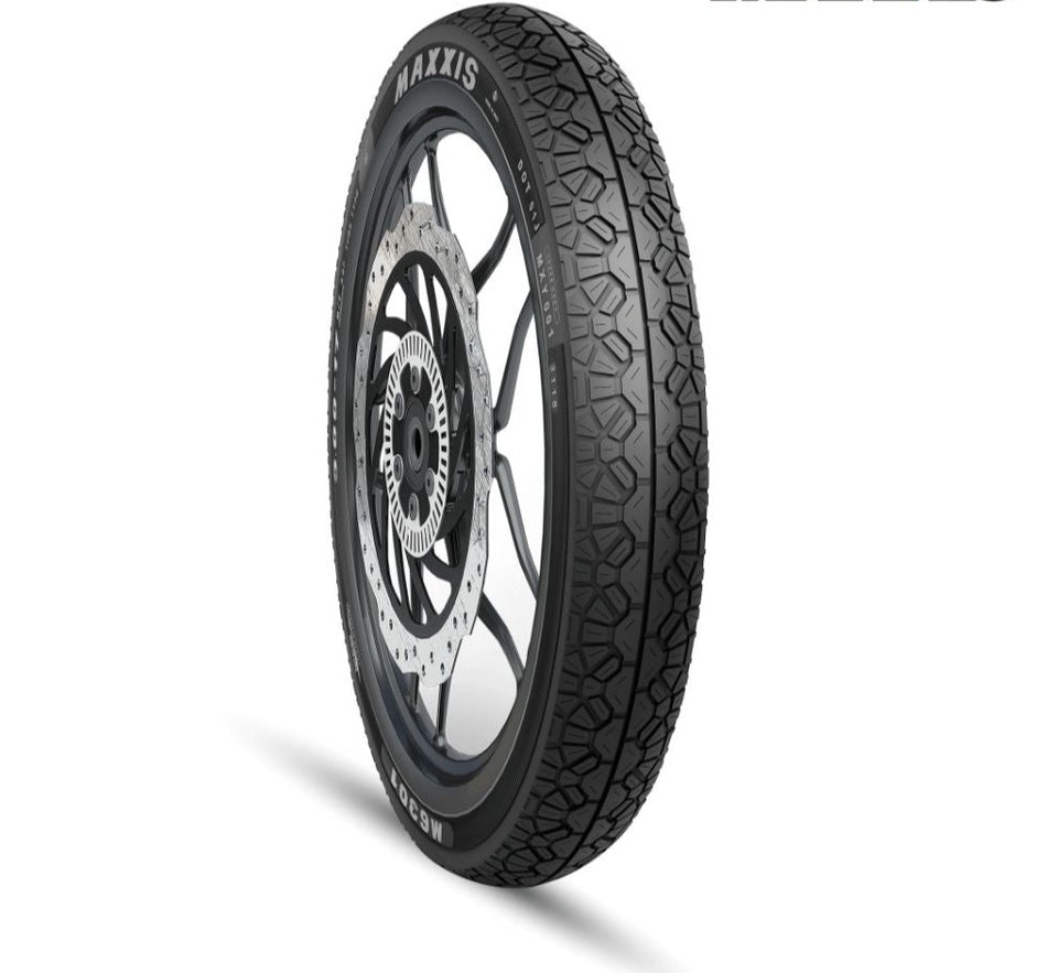 Maxxis - 3.25-19 M6301 Tube Type | Rear