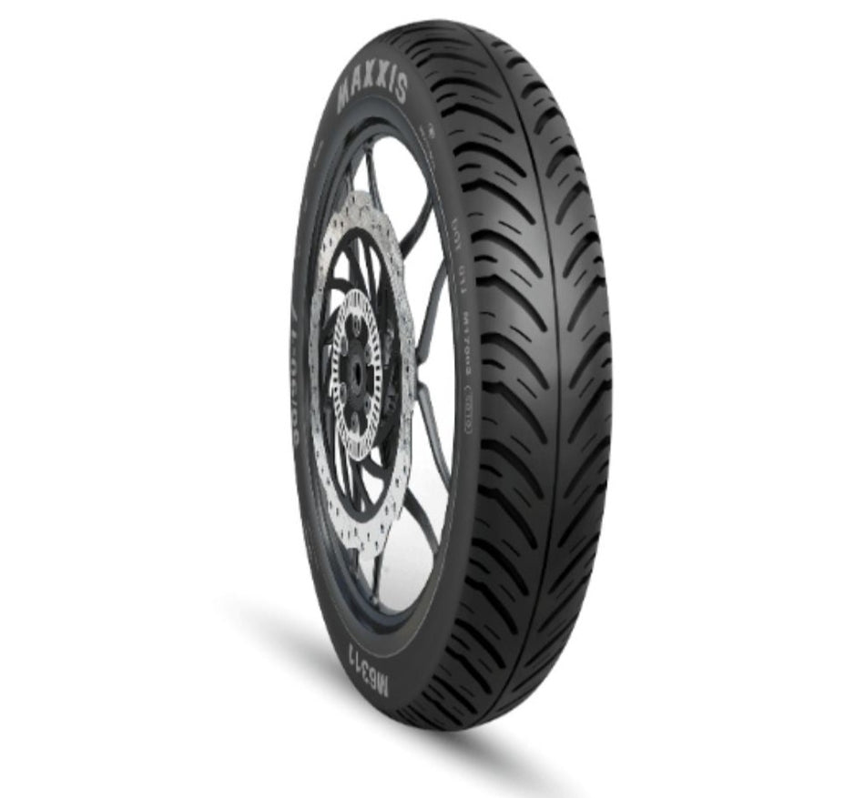 Maxxis - 3.25-19 M6311 Tube Type | Front