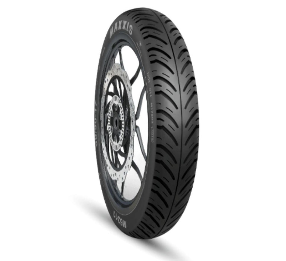 Maxxis - 3.25-19 M6312H Tube Type | Rear