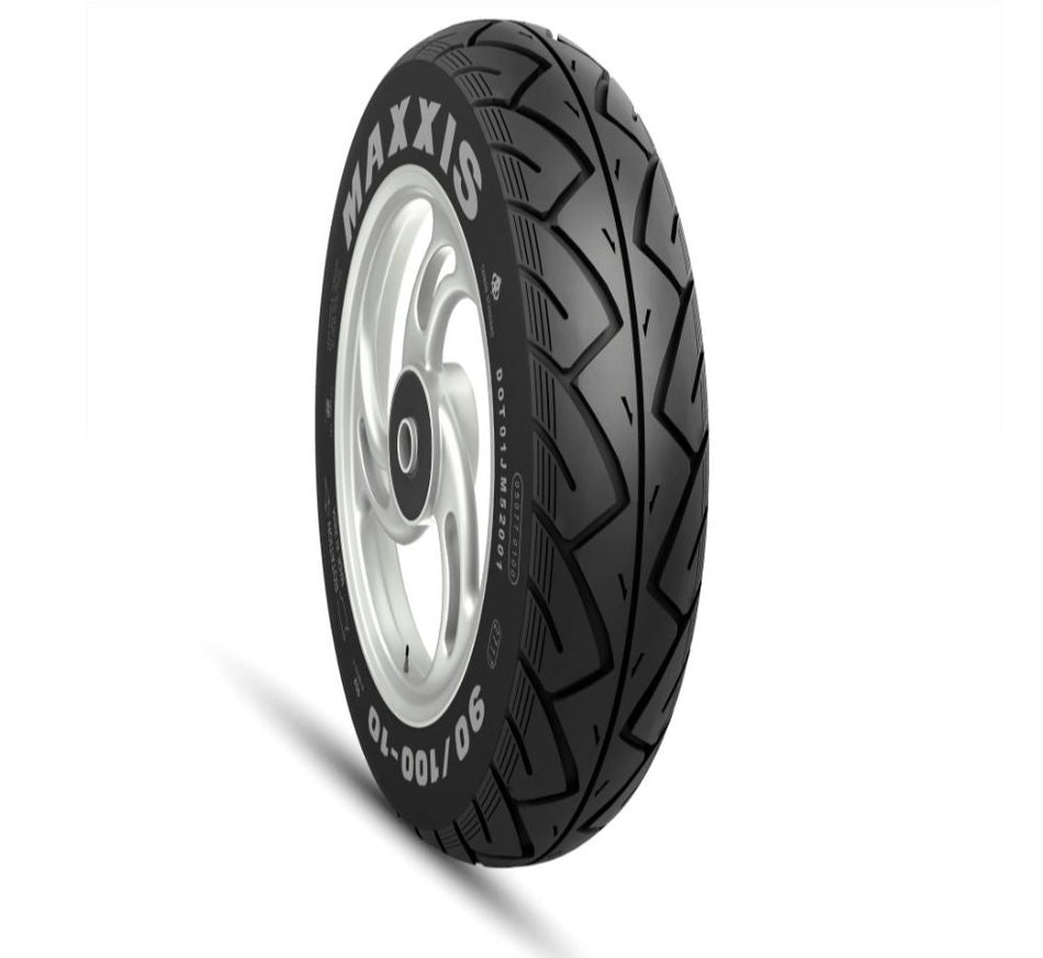 Maxxis - 3.50-10 M6000 Tubeless Tyre | Front/Rear