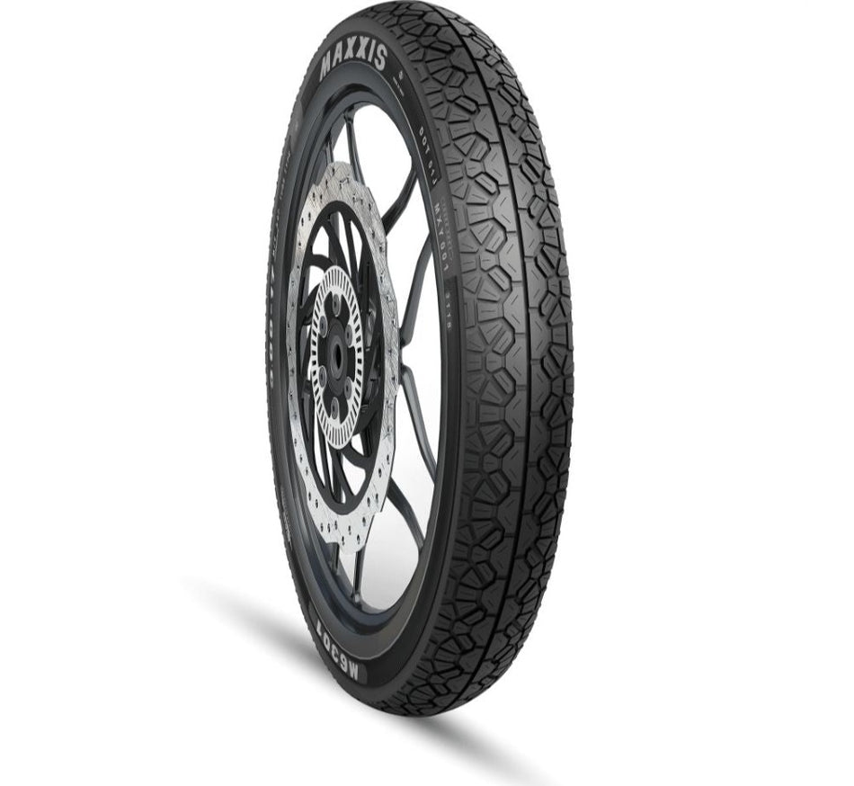 Maxxis - 3.50-19 M6301 Tube Type | Rear