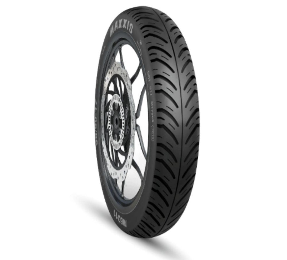 Maxxis - 3.50-19 M6312H Tube Type | Rear