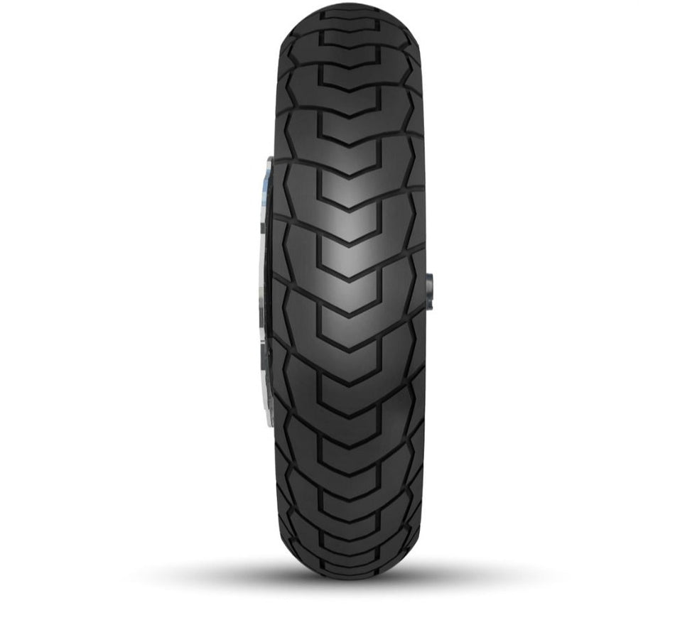 Maxxis - 80/100-18 M910 Tubeless Tyre | Front