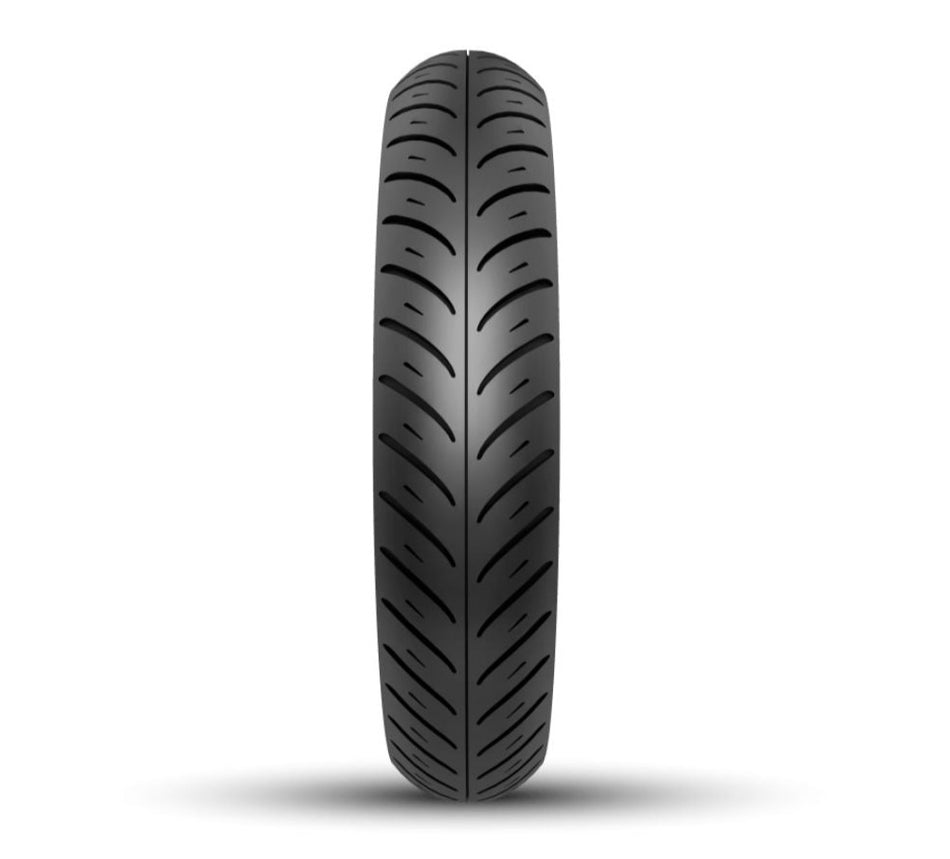 Maxxis - 90/100-10 M6303 Tubeless Tyre | Rear