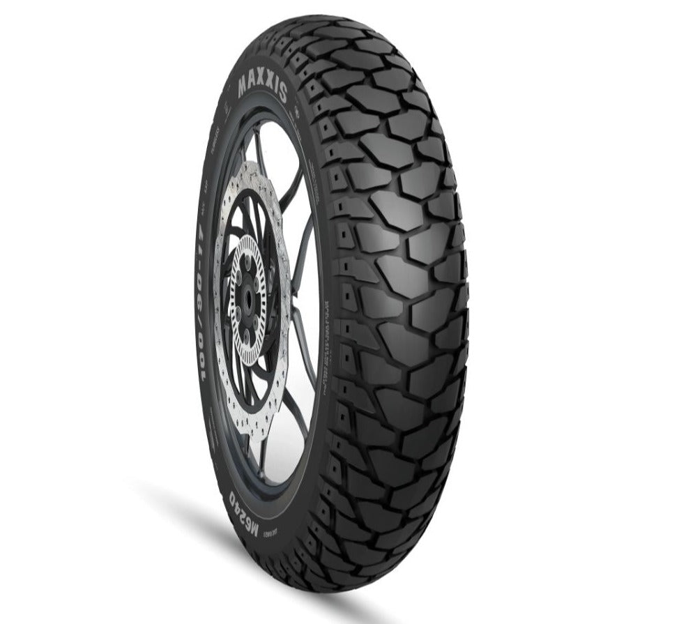 Maxxis Maxxplore - 90/90-21 M6239 Tube Type | Front – Tyre Titans