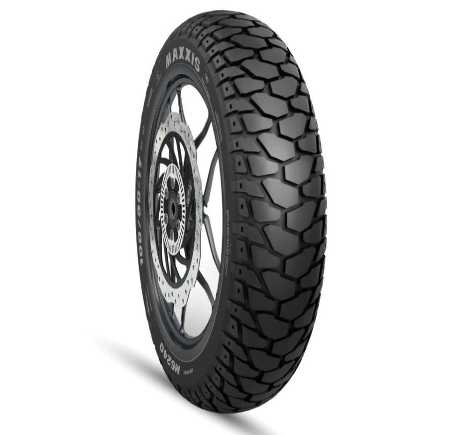 Maxxis Maxxplore - 90/90-21 M6239 Tube Type | Front