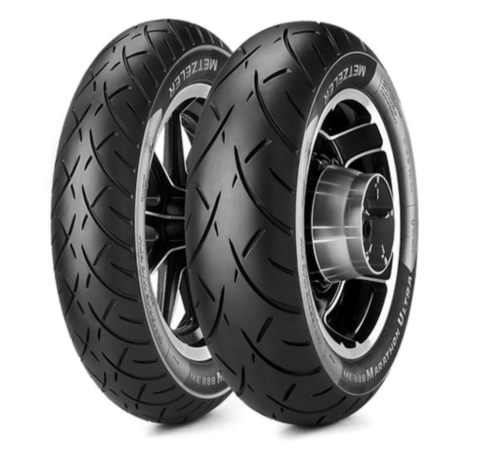 Metzeler - 300/35 R18 ME 888 Tubeless 87V Tyre