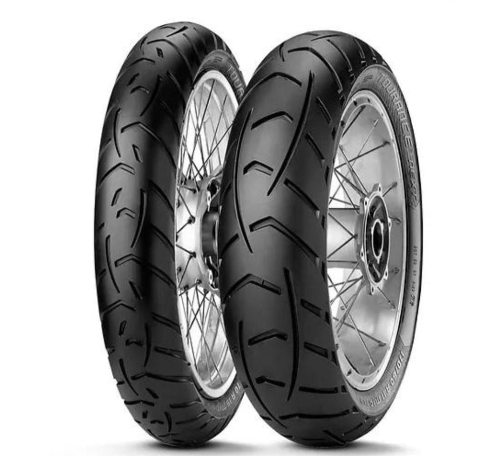 Metzeler - 150/70-R17 TOURANCE NEXT Tubeless 69V Tyre | Rear