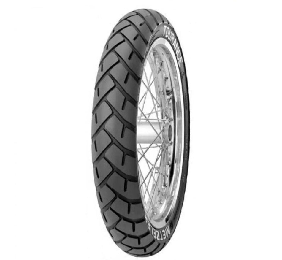 Metzeler 100/90-19 Tourance Tubeless 57 H Tyre | Front