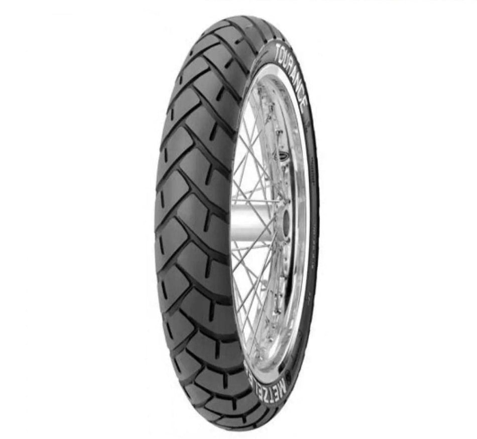 Metzeler 110/80-19 Tourance Tubeless 59 H Tyre | Front