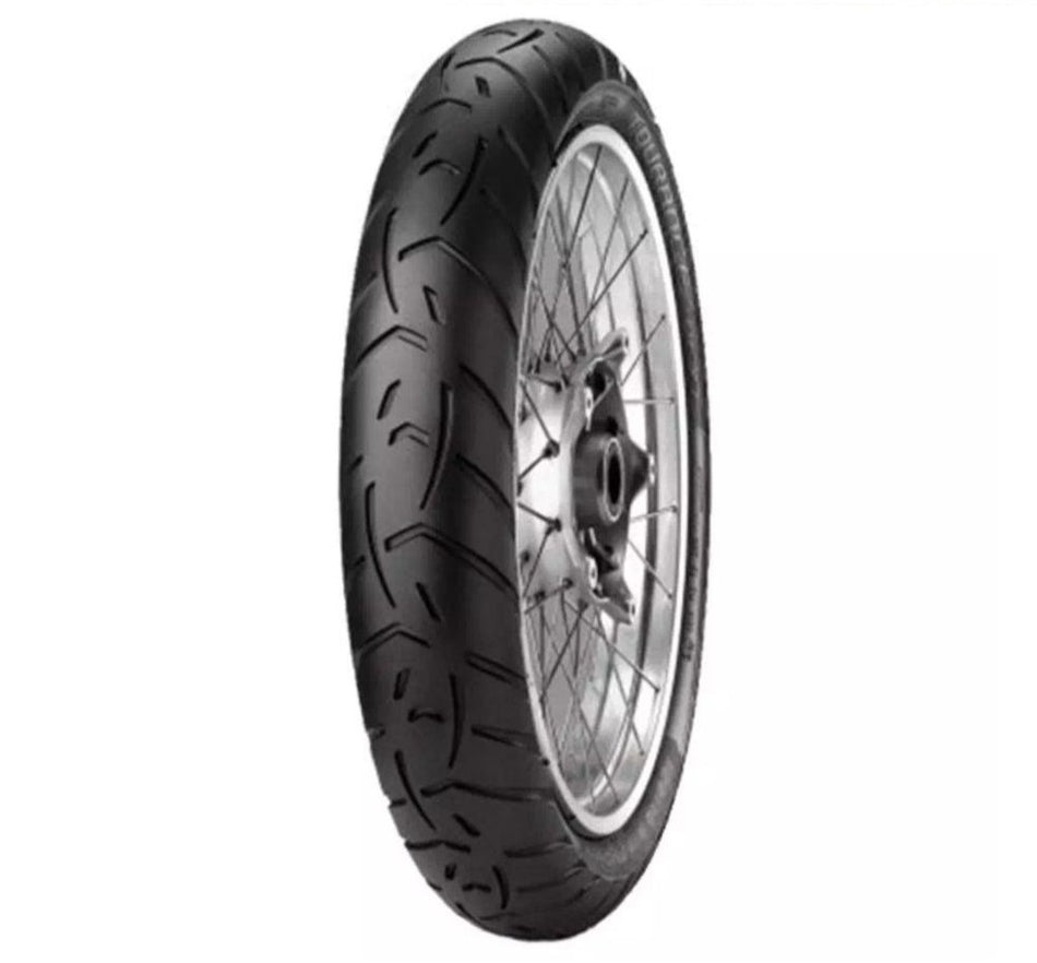 Metzeler 120/70-ZR19 Tourance Next Tubeless 60 V Tyre | Front