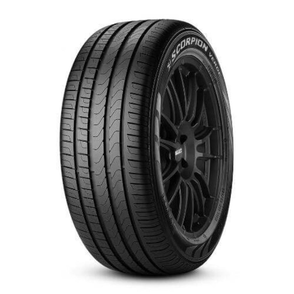 Pirelli - 235/50R20 100W S-VERDE (MO) - Tubeless Car Tyre