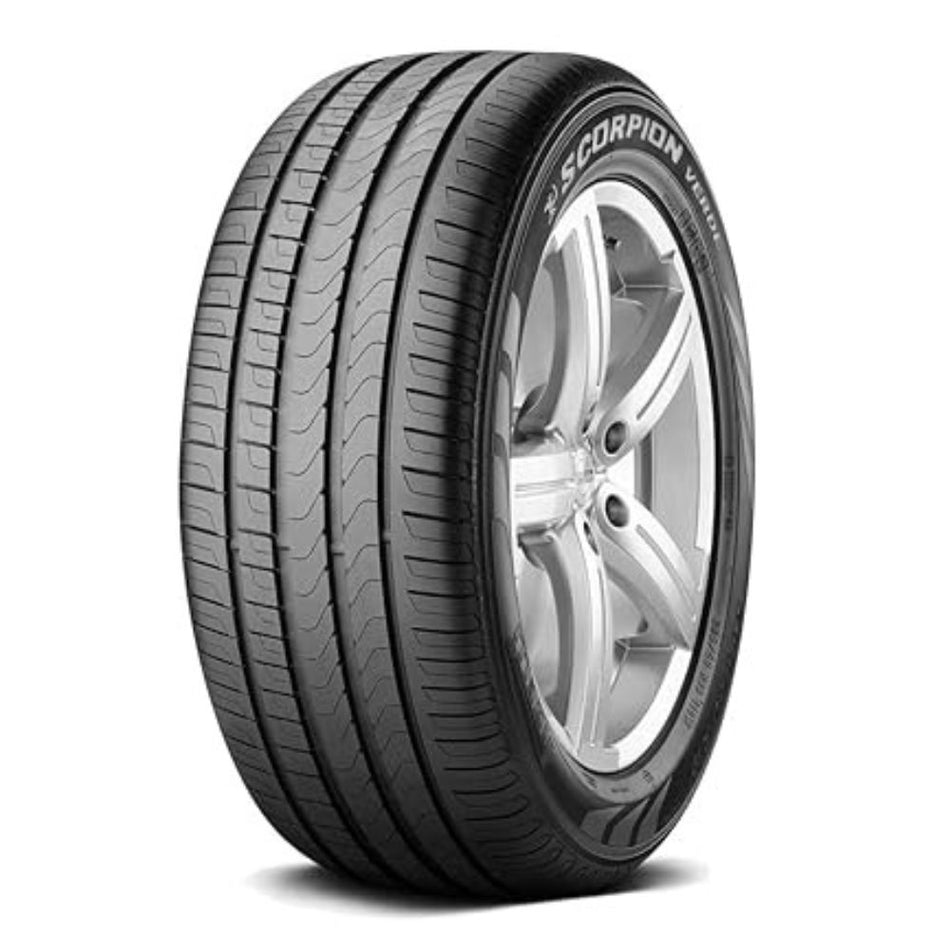 Pirelli - 235/55R18 100V S-VERDE - Tubeless Car Tyre