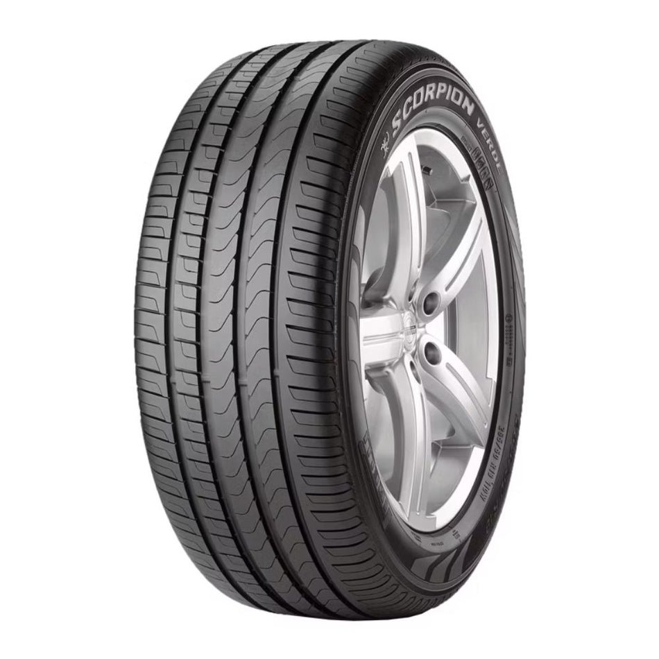 Pirelli - 235/55R18 100V s-i S-Verde - Tubeless Car Tyre