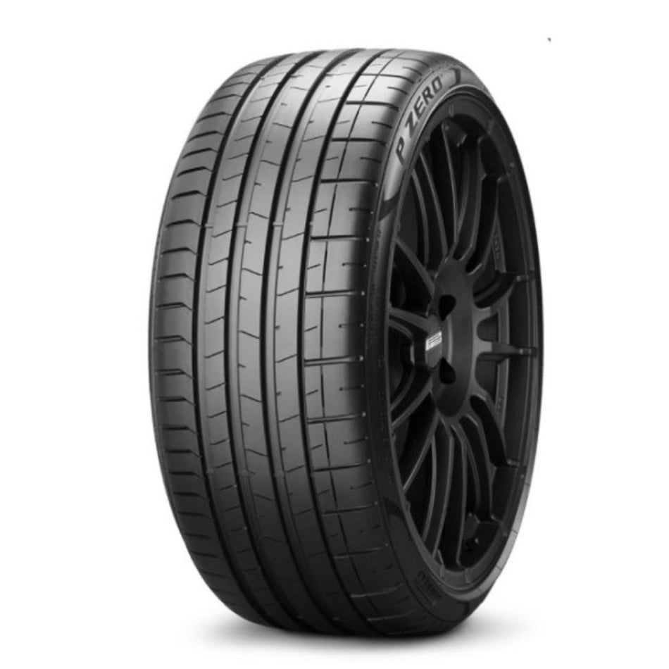 Pirelli - 235/55R19 105V XL S-VERDE(VOL) - Tubeless Car Tyre