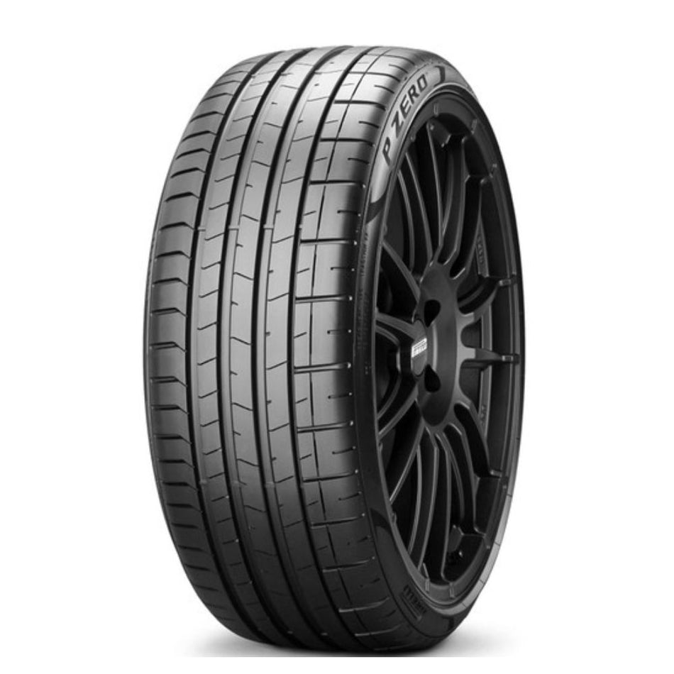 Pirelli - 245/45R18 100Y XL P-ZERO(*) - Tubeless Car Tyre