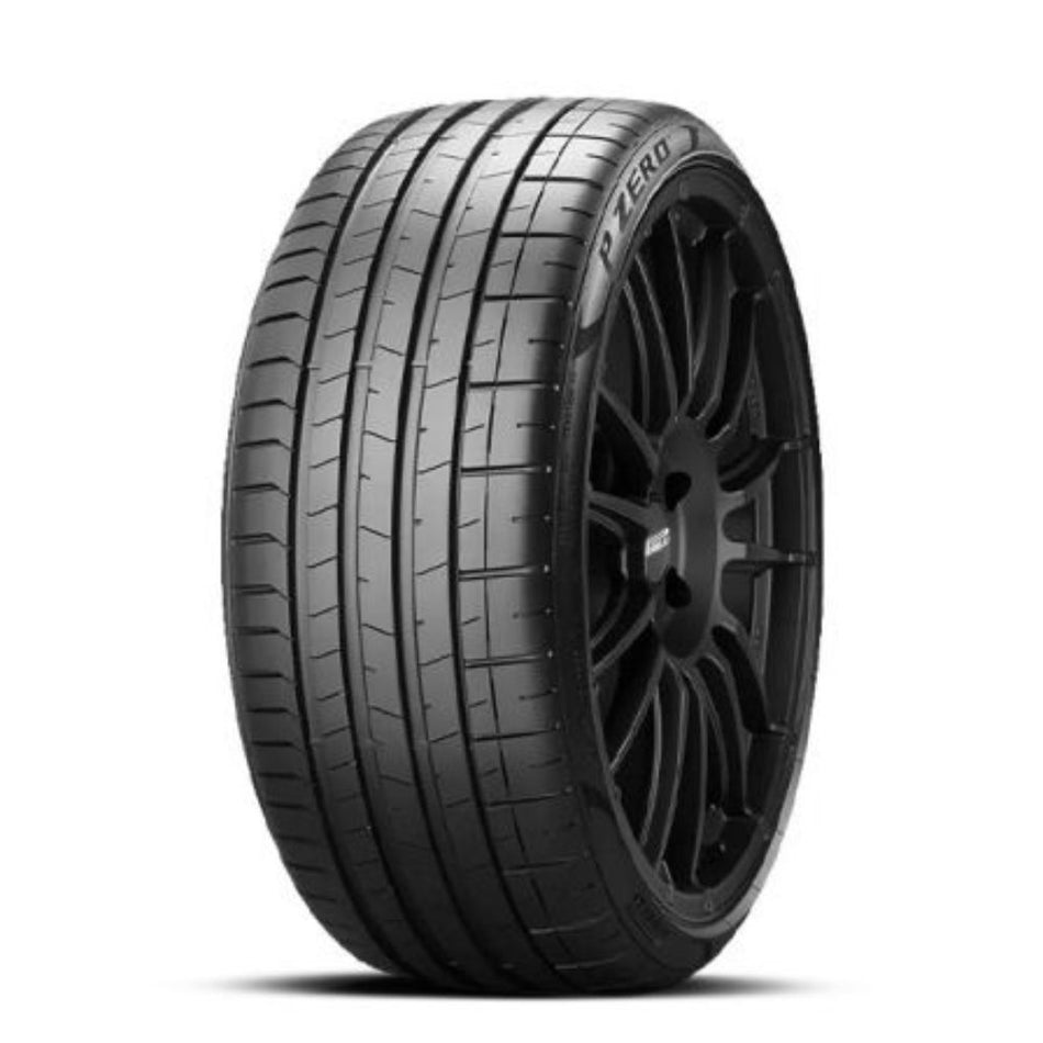 Pirelli - 245/45R19 98Y r-f P-ZERO (*) - Tubeless Car Tyre